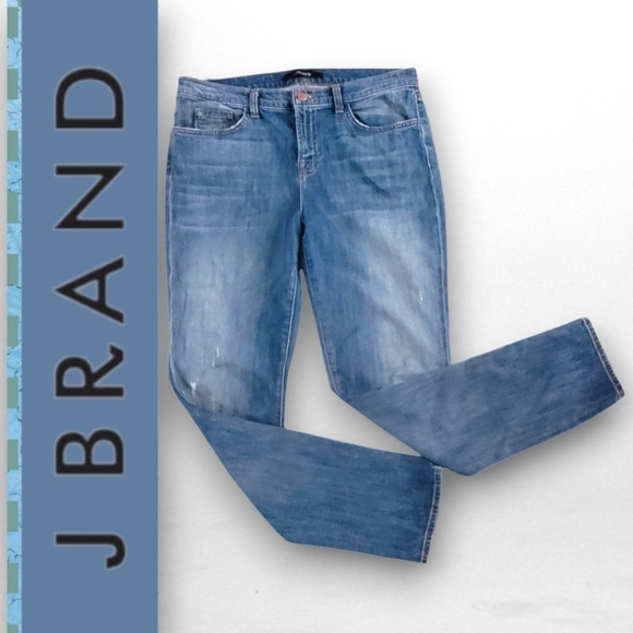 Mens J Brand Allyn Jeans Size 30X30 - Picture 1 of 12